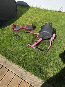Hoverboard