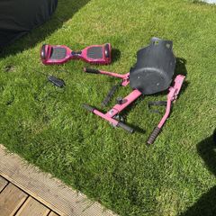 Hoverboard