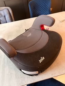 booster seat