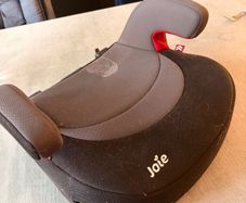 booster seat