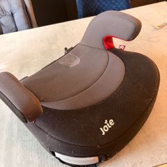 booster seat