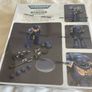 Warhammer 40k Uktramarine JoyToy Intercessor Image 2
