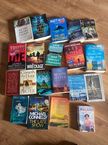 Books