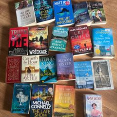 Books
