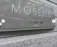Swift Moselle Lodge 42x14 3-bedroom mobile home