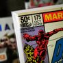 Daredevil #175 ! DEATH OF HAND ! Electra Appearance ! Bronze Age Comic from 1981 ! by Marvel ! Image 3