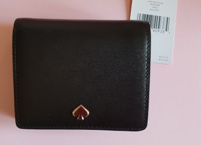 New Kate Spade Wallet