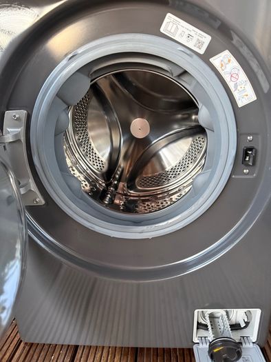 Lg Washer Dryer