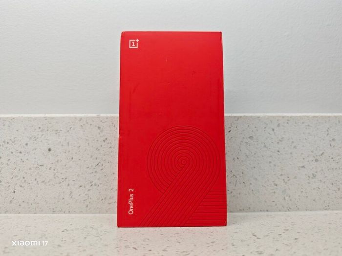 OnePlus 2 Retro Phone As New