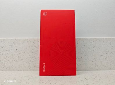 OnePlus 2 Retro Phone As New
