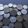 A Lot of 630+ grams of French coins Image 6