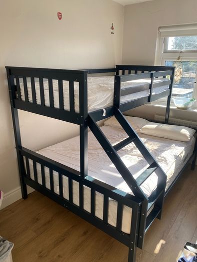 Bunk Beds
