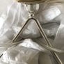NEW- Newbridge Silverware Canderabra Image 5