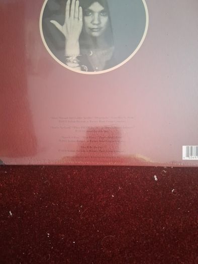 Lp Linda Ronstadt Greatest Hits Volume One