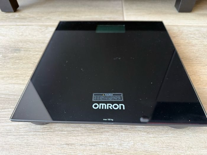 Omron HN300T2 scale