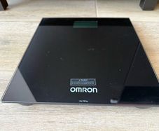 Omron HN300T2 scale