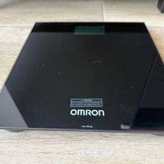 Omron HN300T2 scale