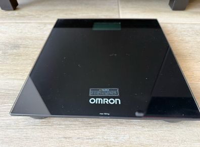 Omron HN300T2 scale