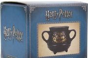 Official Brand New Harry Potter mini Cauldron Mug