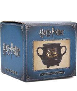 Official Brand New Harry Potter mini Cauldron Mug