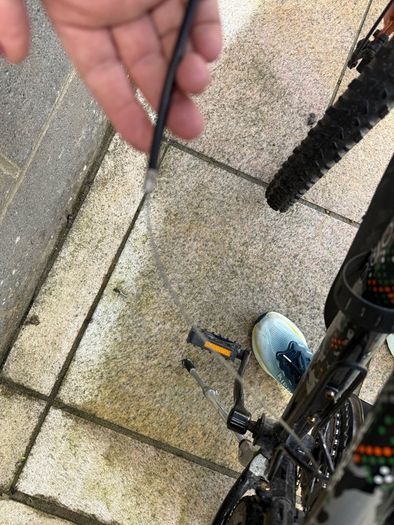 Kids Bike