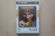 Commandos 2 PC CDROM Video Game Vintage