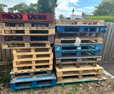 pallets for sale