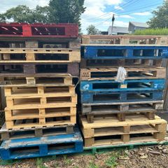 pallets for sale