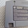 International Superstar Soccer 98 Nintendo 64 N64 Games Original Image 10