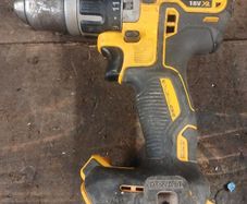 dewalt 18v drill
