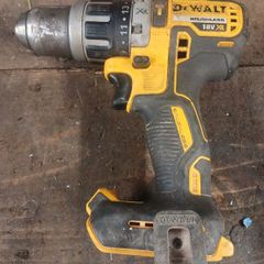 dewalt 18v drill