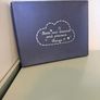 Silver Plated Photo Frame Image 3
