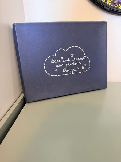 Silver Plated Photo Frame