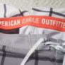 Men's American Eagle swim shorts like new Image 6