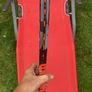 Wilson Pro staff tennis racket Image 3