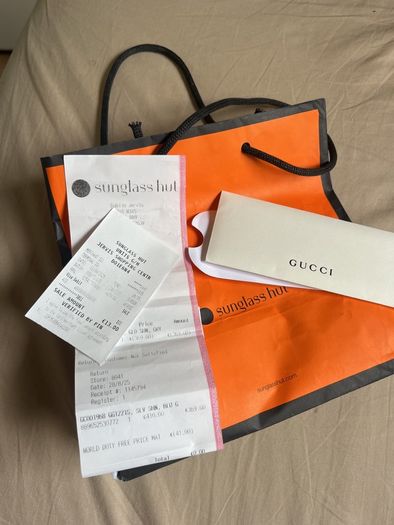 Gucci