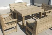 garden furniture