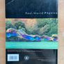 Real World Physics Textbook Image 2