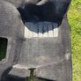 VW Golf Mk1 Carpet Image 2