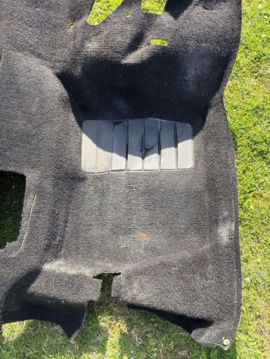 VW Golf Mk1 Carpet