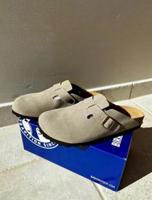 Birkenstock Mules