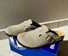 Birkenstock Mules