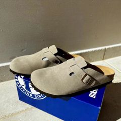 Birkenstock Mules