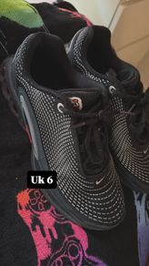 Nike dn