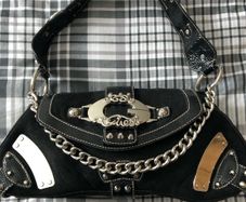 GUESS handbag