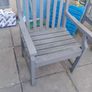 gardin table chairs and benches Image 5