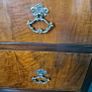 Vintage Cabinet Chest of Drawers Image 9