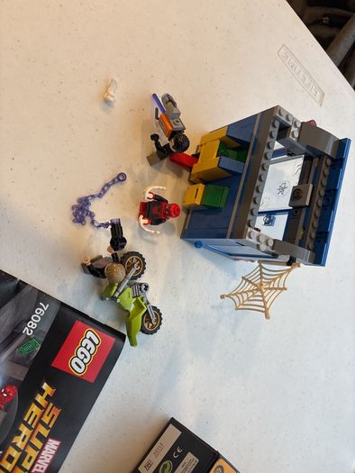 lego