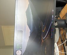 Dell screen
