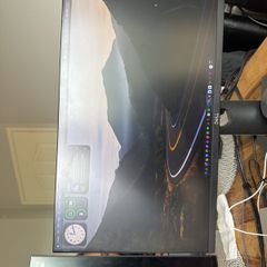 Dell screen